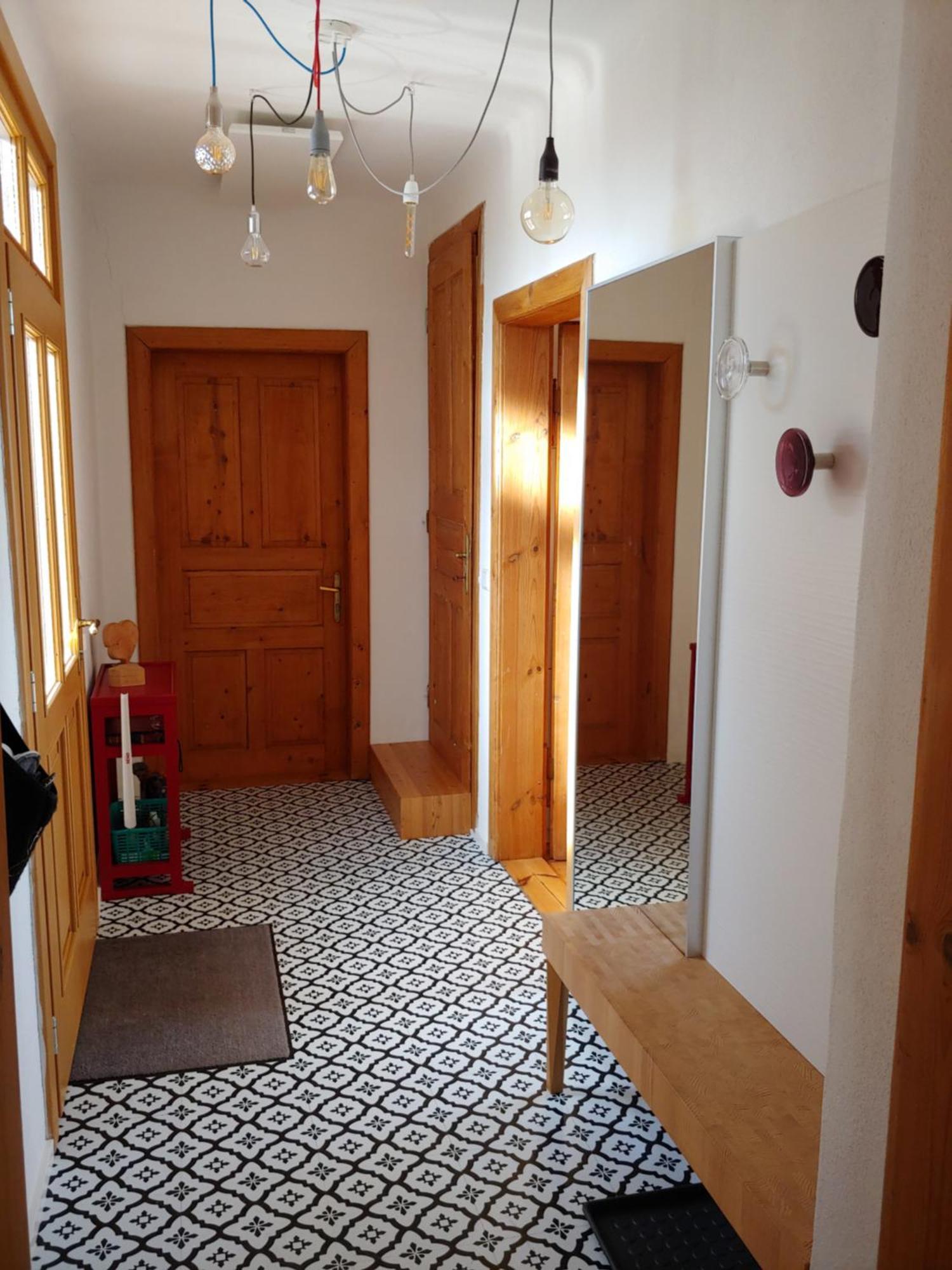 Ferienhaus zur Opernsängerin Hartberg Exterior foto